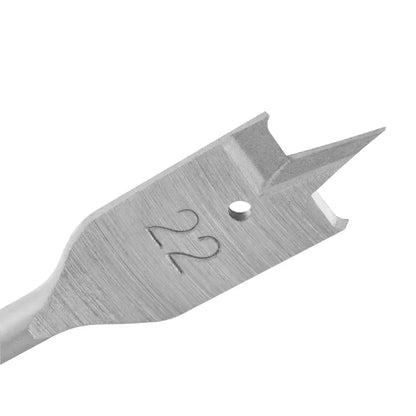 [RH-5322] Punta da trapano piatta per legno