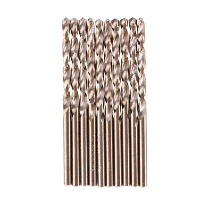 [RH-5351] punta da trapano HSS in cobalto 8% 3mm
