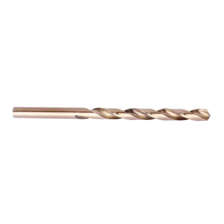 [RH-5354] punta da trapano HSS in cobalto 8%, 4.5mm