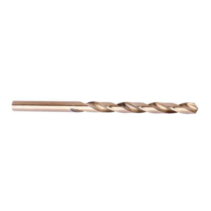 [RH-5354] punta da trapano HSS in cobalto 8%, 4.5mm