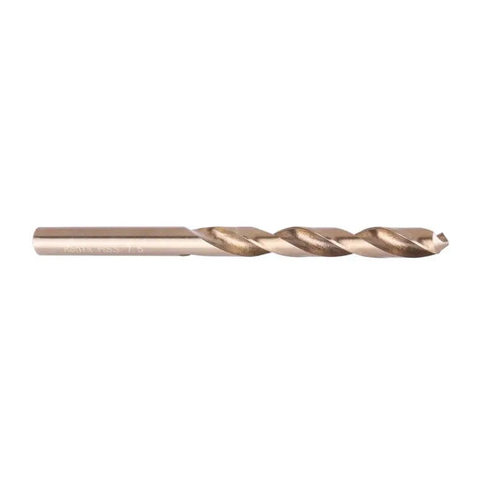 [RH-5360] punta da trapano HSS in cobalto 8% 7.5mm