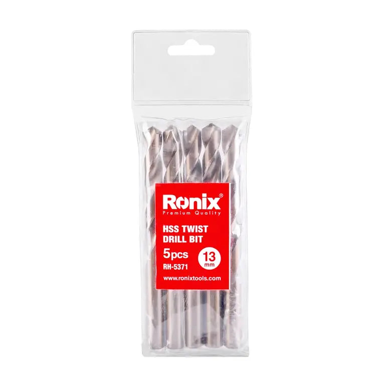[RH-5371] punta da trapano HSS in cobalto 8% 13mm