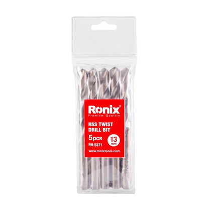 [RH-5371] punta da trapano HSS in cobalto 8% 13mm