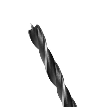 [RH-5375] Set di Punte per Trapano in Legno 5pz C45/C70