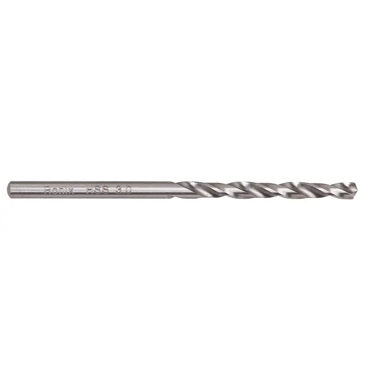 [RH-5377] M2 HSS Punta da Trapano a Vite 3mm
