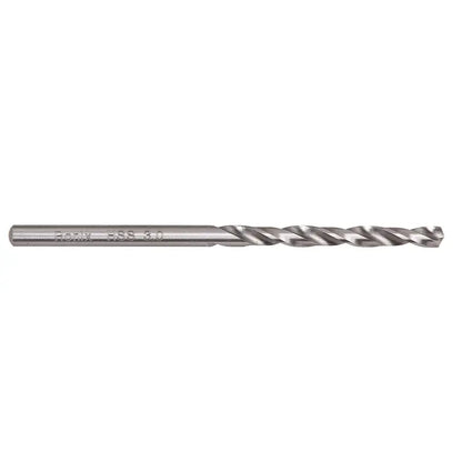 [RH-5377] M2 HSS Punta da Trapano a Vite 3mm