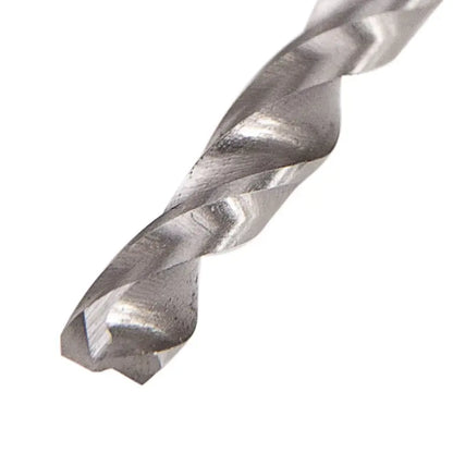 [RH-5377] M2 HSS Punta da Trapano a Vite 3mm