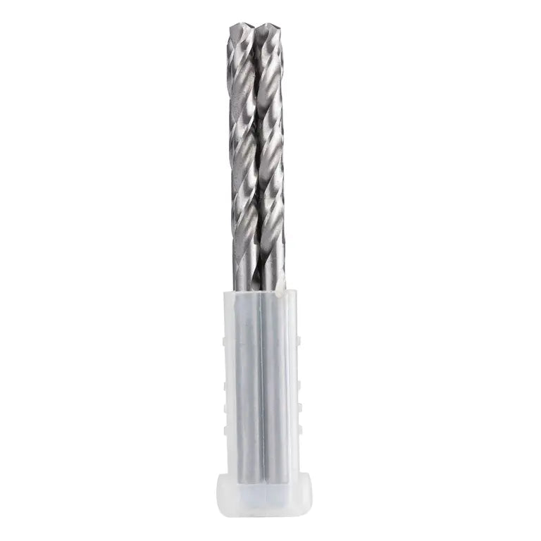 [RH-5379] M2 HSS Punta da Trapano a Vite 4mm