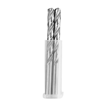 [RH-5386] M2 HSS Punta da Trapano a Vite 7.5mm