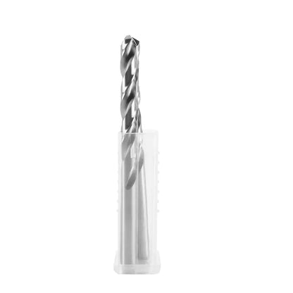 [RH-5387] M2 HSS Punta da Trapano a Vite 8mm