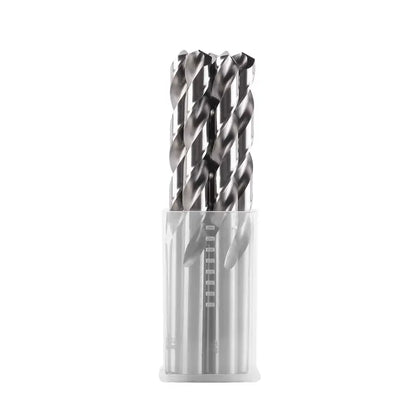 [RH-5396] Punta da Trapano M2 HSS a Vite 12.5mm