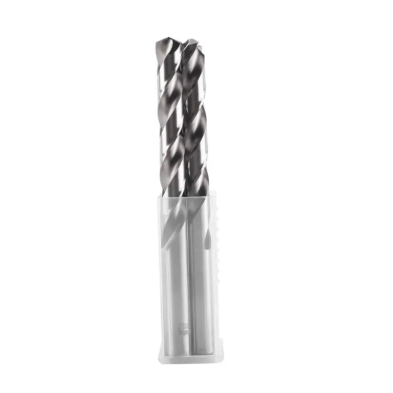 [RH-5396] Punta da Trapano M2 HSS a Vite 12.5mm