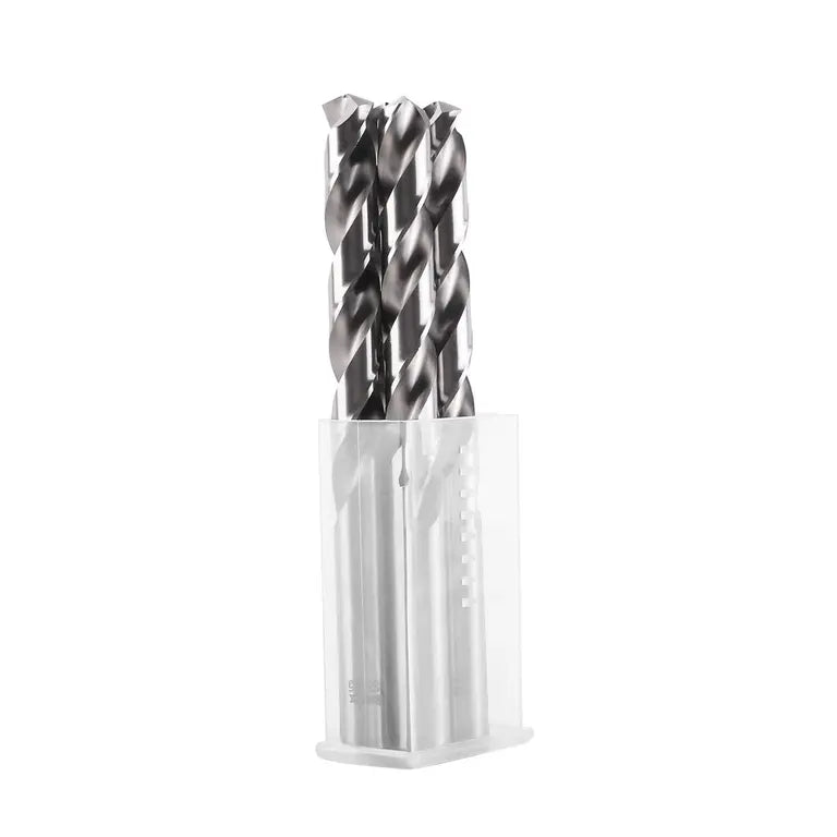 [RH-5396] Punta da Trapano M2 HSS a Vite 12.5mm