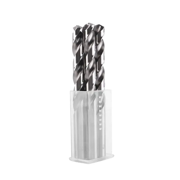 [RH-5397] Punta da Trapano M2 HSS a Spirale 13mm