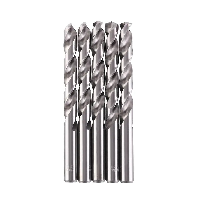 [RH-5397] Punta da Trapano M2 HSS a Spirale 13mm