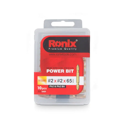 [RH-5401] Punta Power-PH2xPH2x65mm