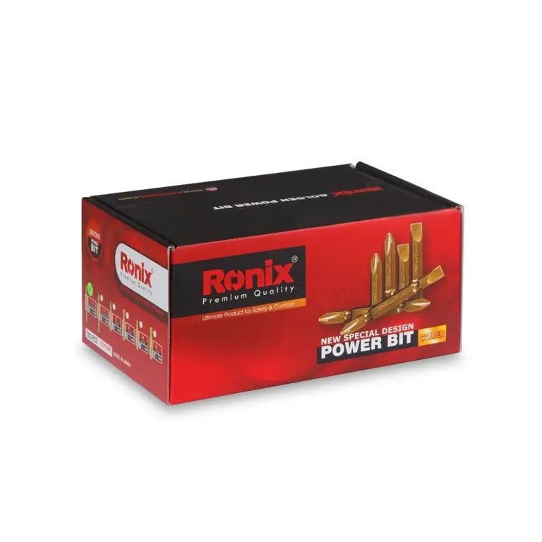 [RH-5401] Punta Power-PH2xPH2x65mm
