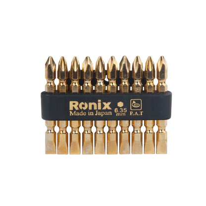 [RH-5402] Bit di Potenza-PH2x6x65mm