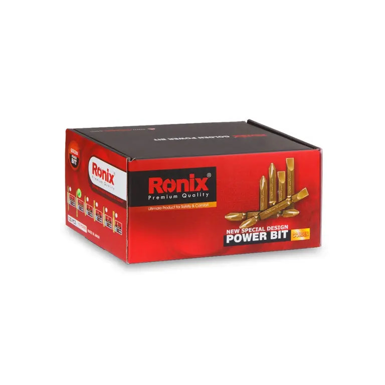 [RH-5402] Bit di Potenza-PH2x6x65mm