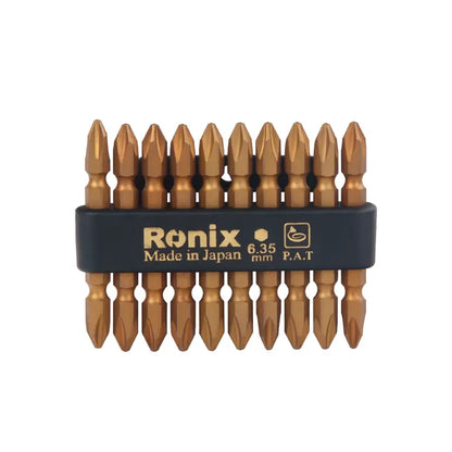 [RH-5409] Punta in Titanio-PH2xPH2x65mm