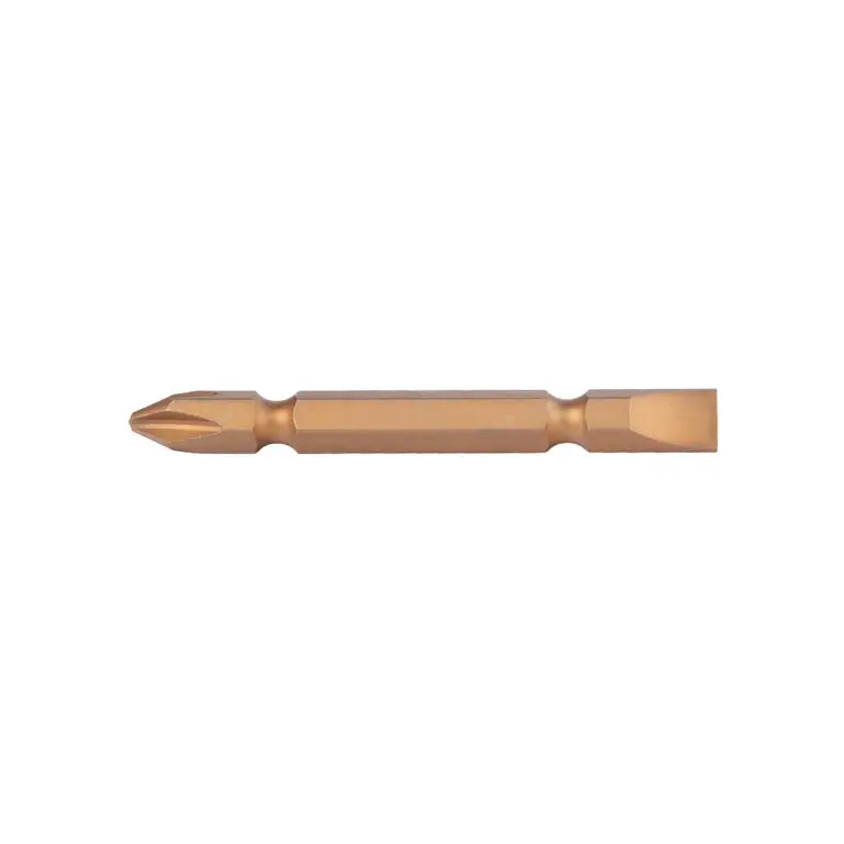 [RH-5410] Punta in Titanio-PH2x6x65 mm