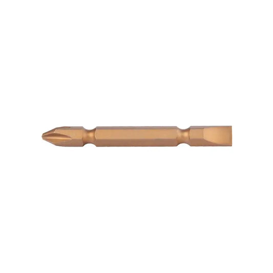 [RH-5410] Punta in Titanio-PH2x6x65 mm