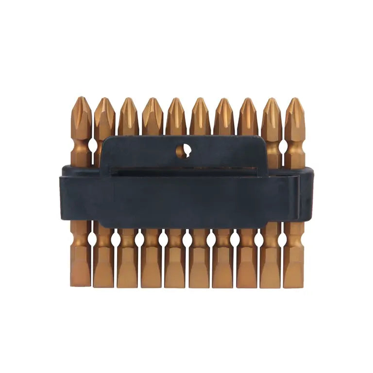 [RH-5410] Punta in Titanio-PH2x6x65 mm