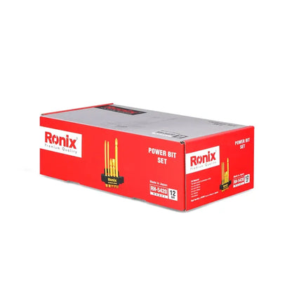 [RH-5420] Set di punte per avvitatore