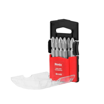 [RH-5430] Bit per cacciavite a doppia estremità-PH2-PH2*65mm