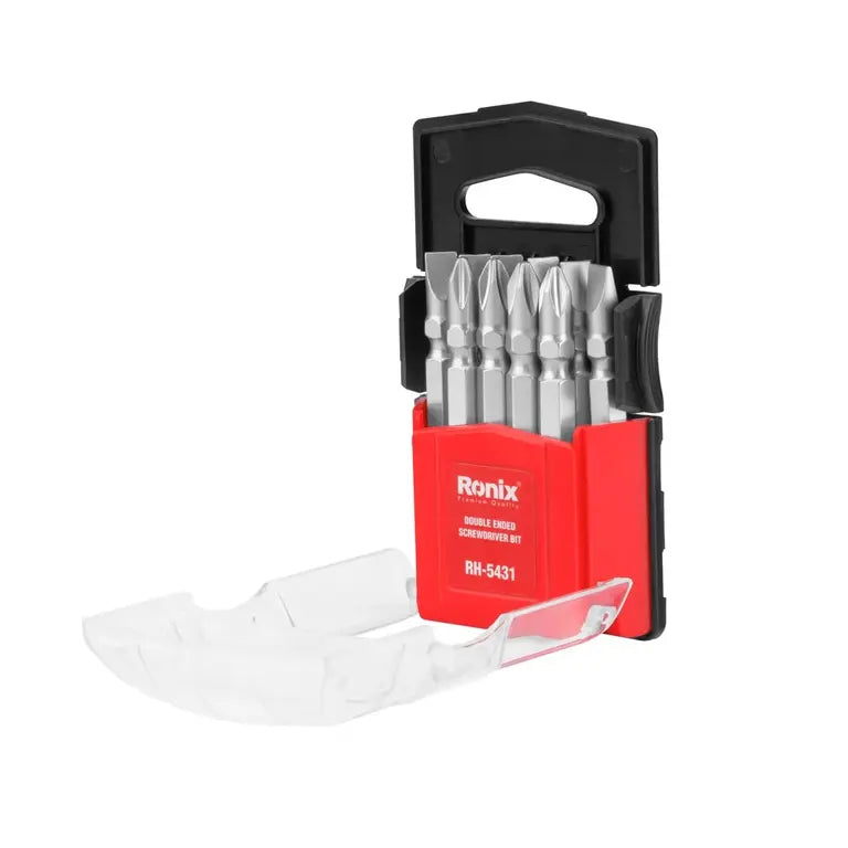 [RH-5431] Bit per cacciavite a doppia estremità-PH2*SL6*65mm