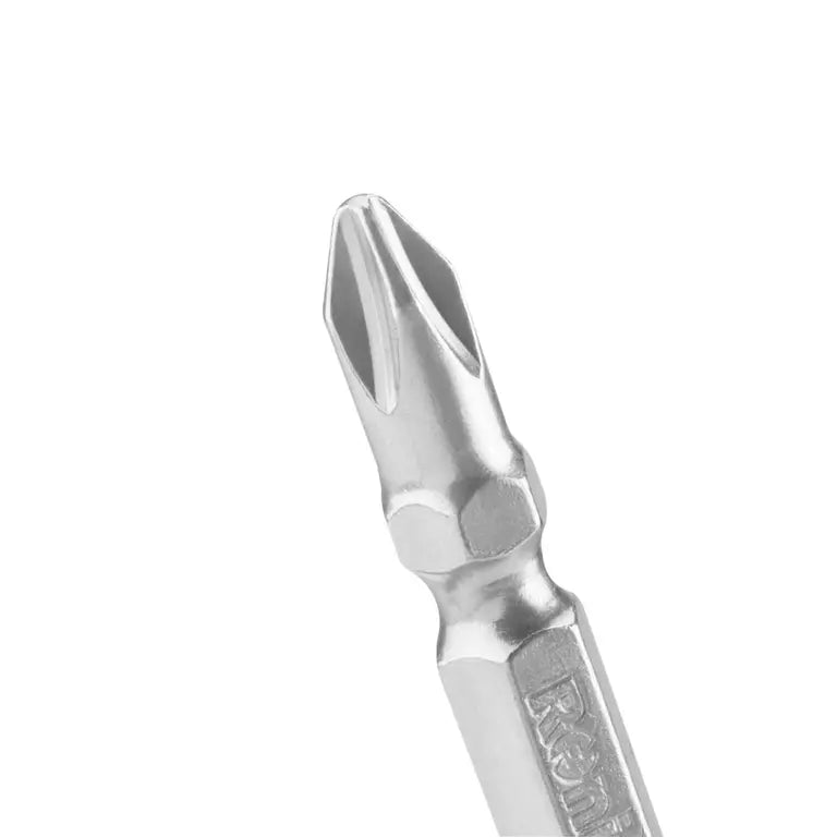 [RH-5431] Bit per cacciavite a doppia estremità-PH2*SL6*65mm