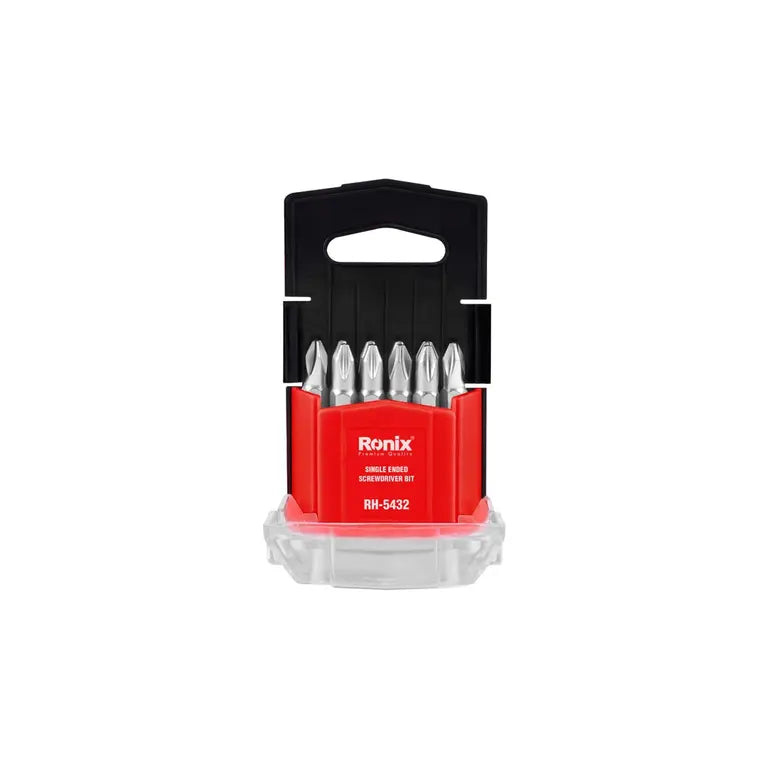 [RH-5432] Bit per cacciavite a singolo estremità-PH2*50mm
