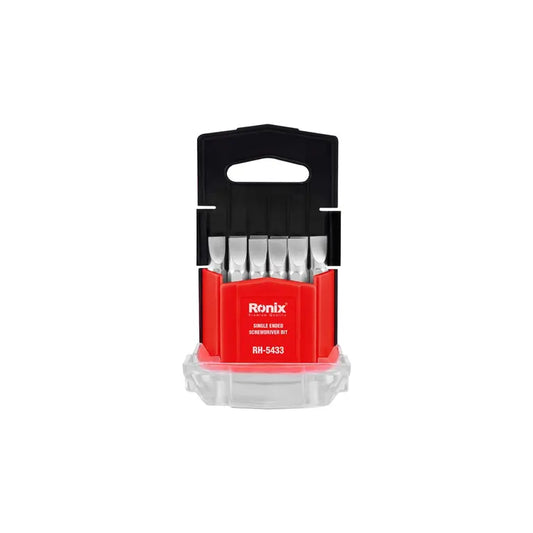 [RH-5433] Bit per cacciavite a singolo estremità-SL6*50mm