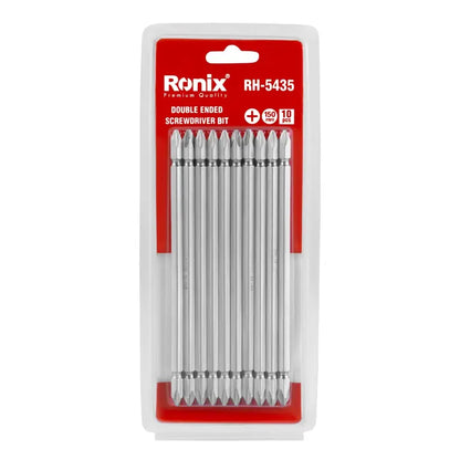 [RH-5435] Punta da Cacciavite a Doppia Faccia-PH2*15 mm