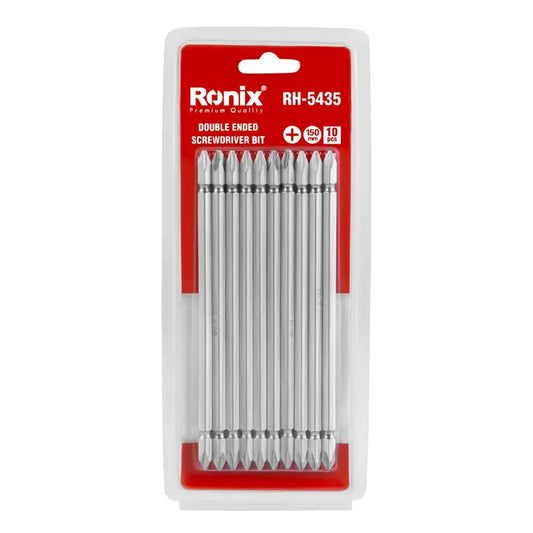 [RH-5435] Punta da Cacciavite a Doppia Faccia-PH2*15 mm