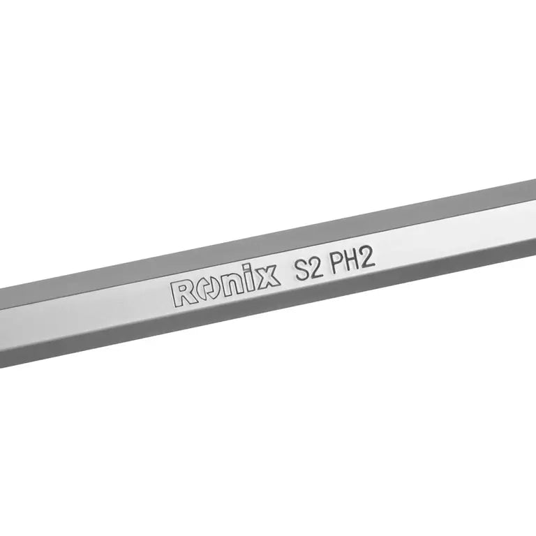 [RH-5435] Punta da Cacciavite a Doppia Faccia-PH2*15 mm
