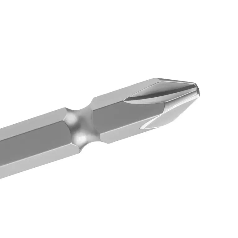 [RH-5435] Punta da Cacciavite a Doppia Faccia-PH2*15 mm