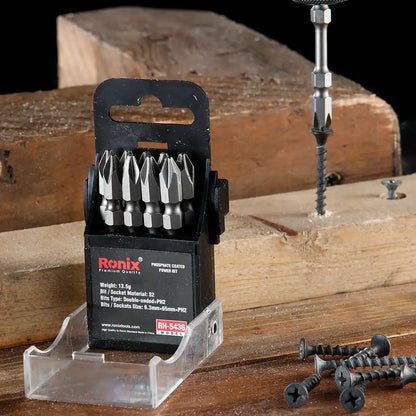 [RH-5436] bit di potenza rivestito in fosfato