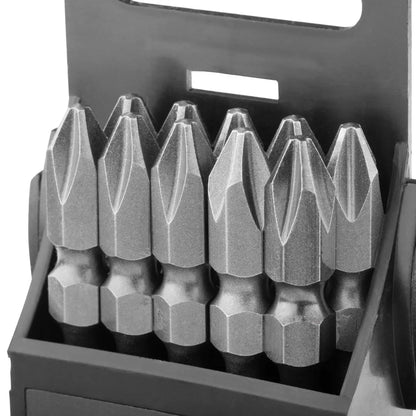 [RH-5436] bit di potenza rivestito in fosfato