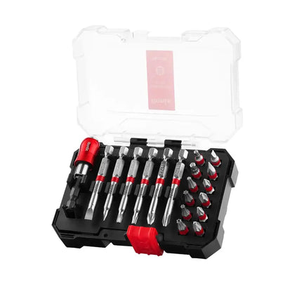 [RH-5450] Set di Punte per Cacciavite 19pcs
