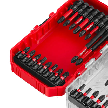 [RH-5458] Set di Attrezzi con 30 Bussola e Punta