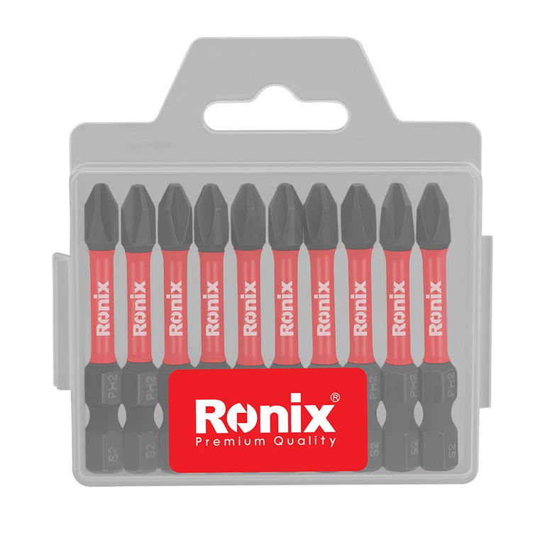 [RH-5461] Bit di potenza PH2 Impact 50mm
