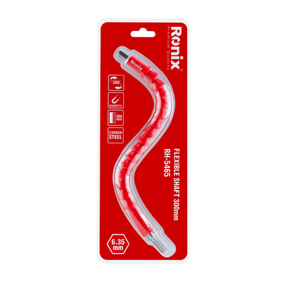 [RH-5465] Albero flessibile 300mm