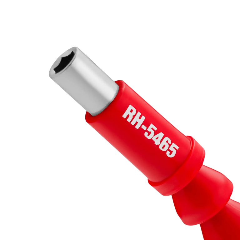 [RH-5465] Albero flessibile 300mm