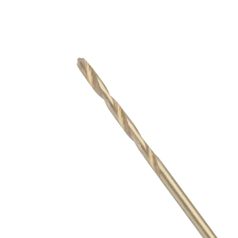 [RH-5501] Punta da Trapano in Cobalto 5% Cobalto M35