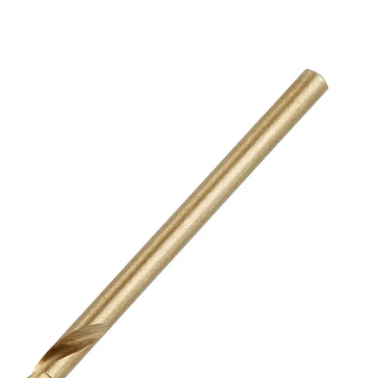 [RH-5504] Punta da Trapano in Cobalto 5% Cobalto M35