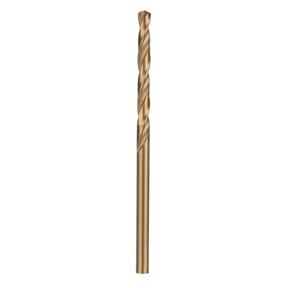 [RH-5505] Punta da Trapano in Cobalto 5% Cobalto M35