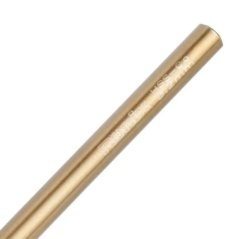 [RH-5506] Punta da Trapano in Cobalto 5% Cobalto M35