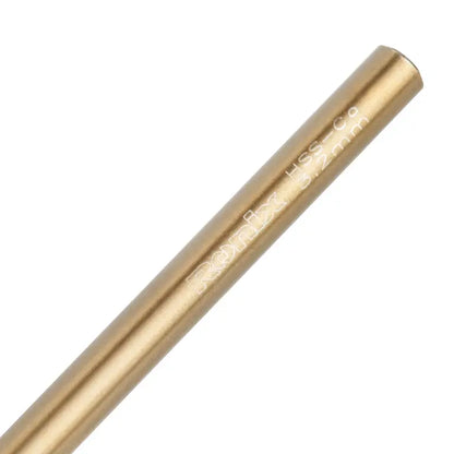 [RH-5506] Punta da Trapano in Cobalto 5% Cobalto M35