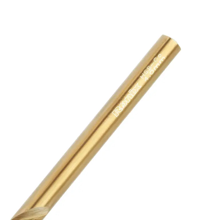 [RH-5509] Punta da Trapano in Cobalto 5% Cobalto M35